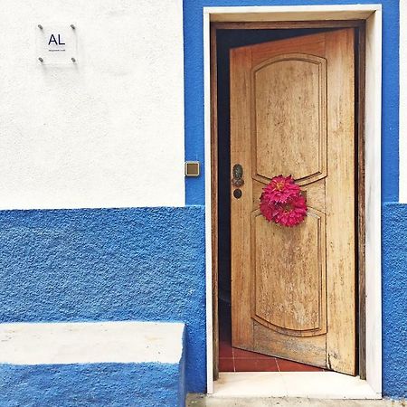 Affittacamere A Casa Da Avo Leonor Idanha-a-Nova Esterno foto