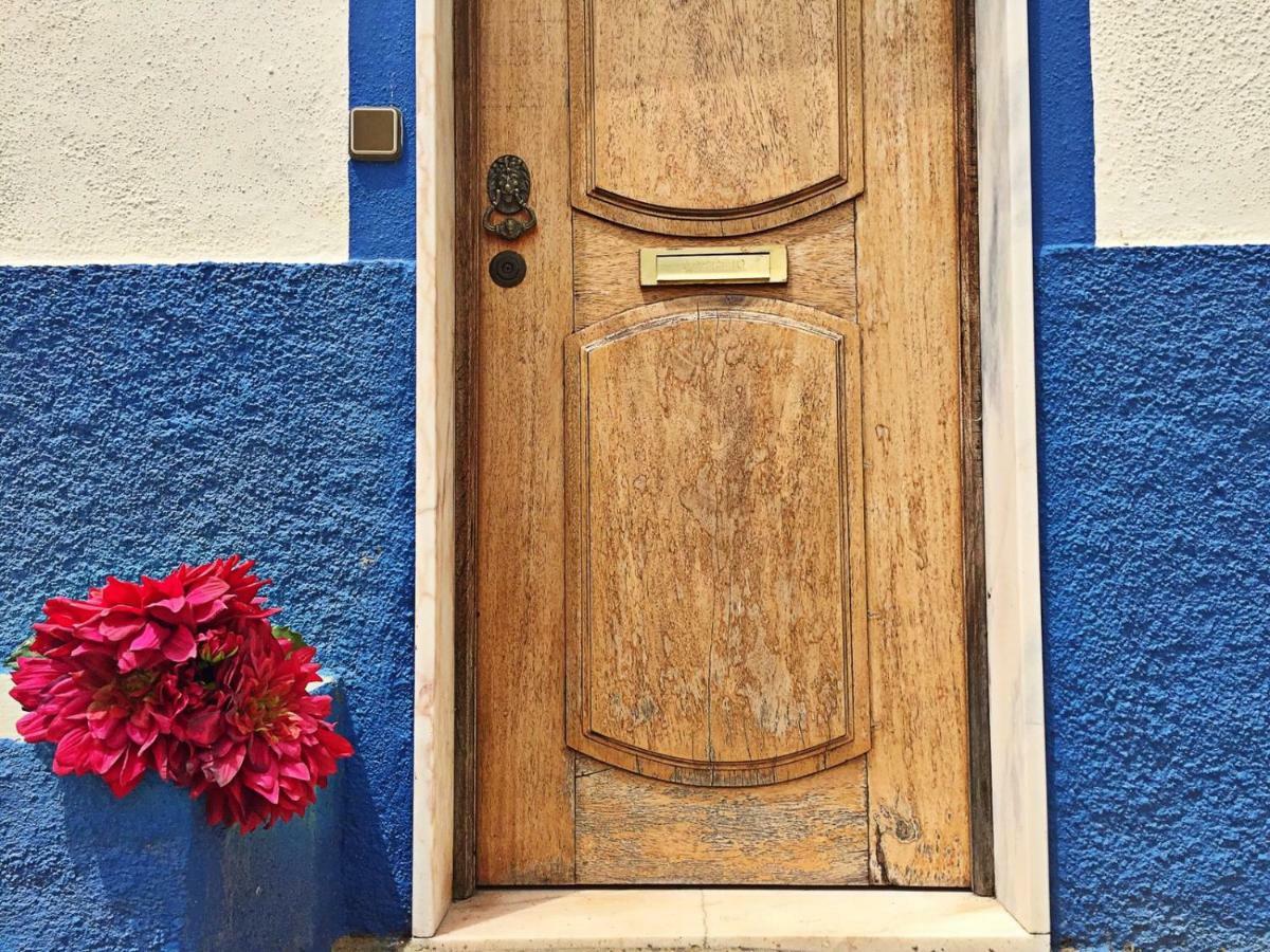 Affittacamere A Casa Da Avo Leonor Idanha-a-Nova Esterno foto