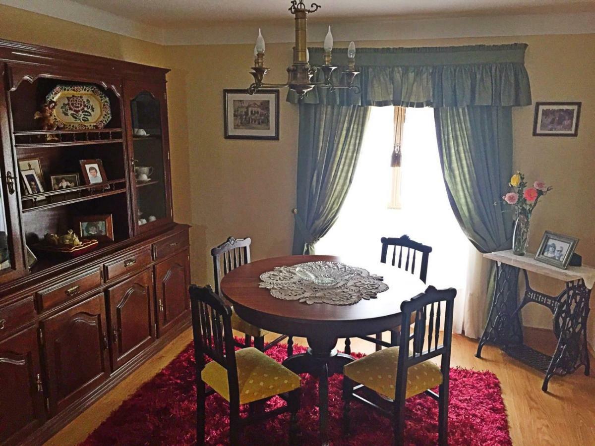 Affittacamere A Casa Da Avo Leonor Idanha-a-Nova Esterno foto