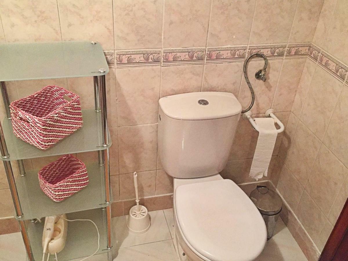Affittacamere A Casa Da Avo Leonor Idanha-a-Nova Esterno foto