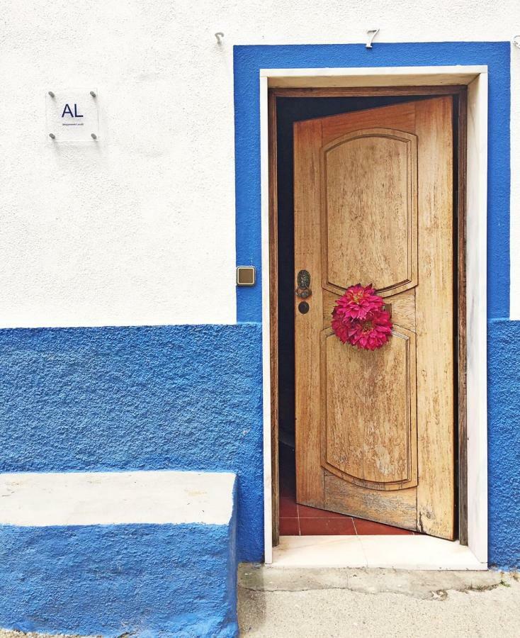 Affittacamere A Casa Da Avo Leonor Idanha-a-Nova Esterno foto