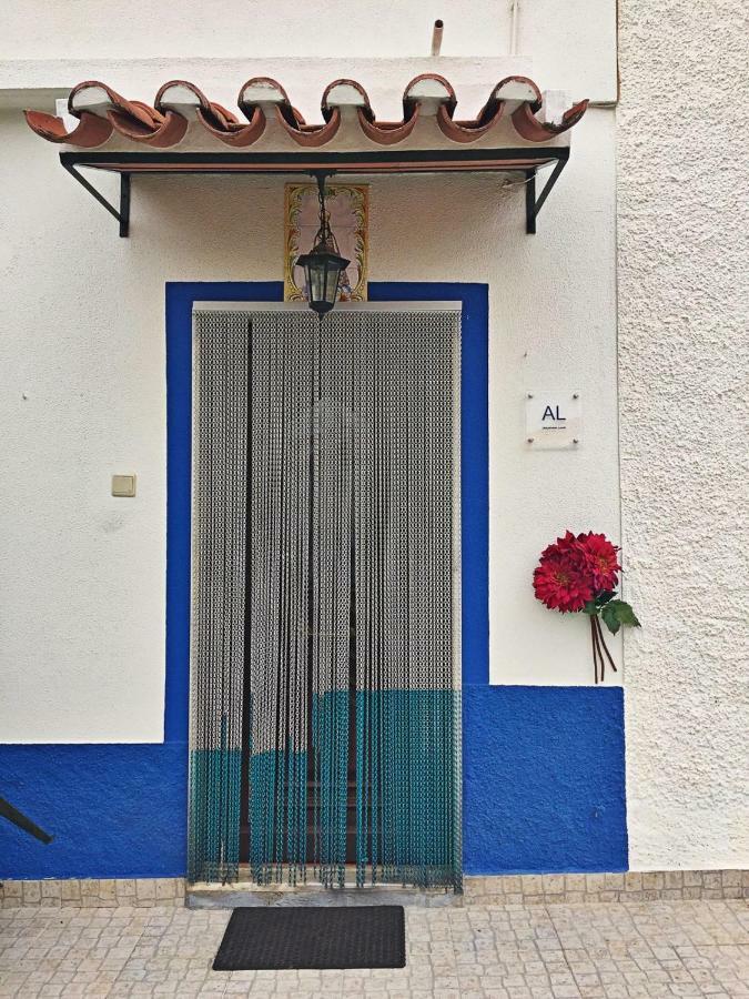 Affittacamere A Casa Da Avo Leonor Idanha-a-Nova Esterno foto