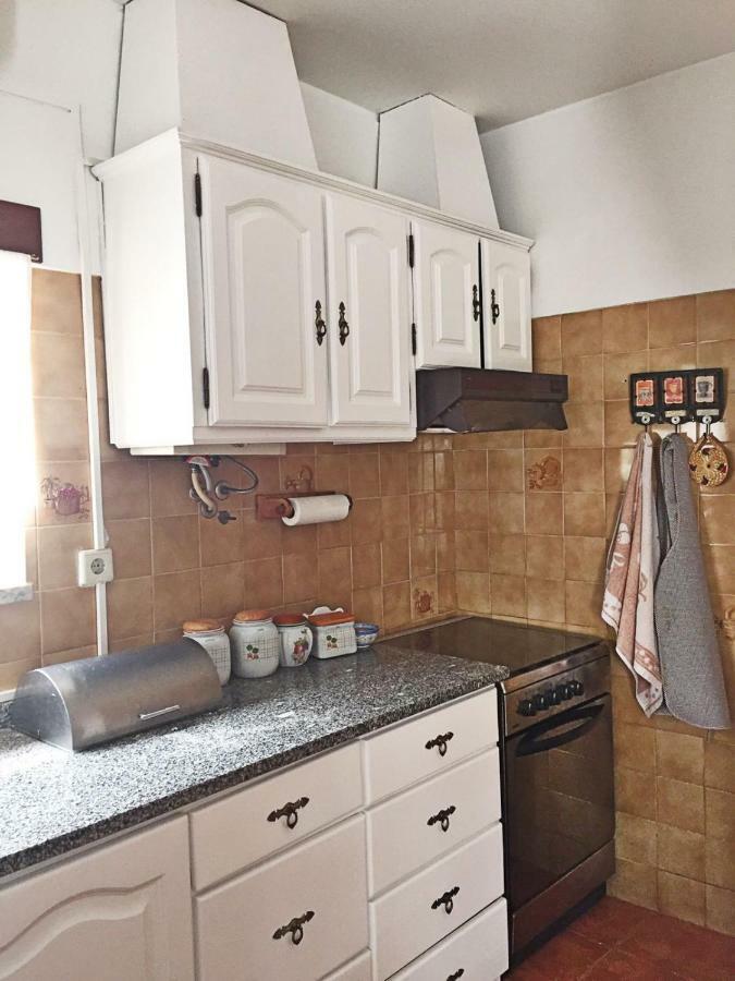 Affittacamere A Casa Da Avo Leonor Idanha-a-Nova Esterno foto