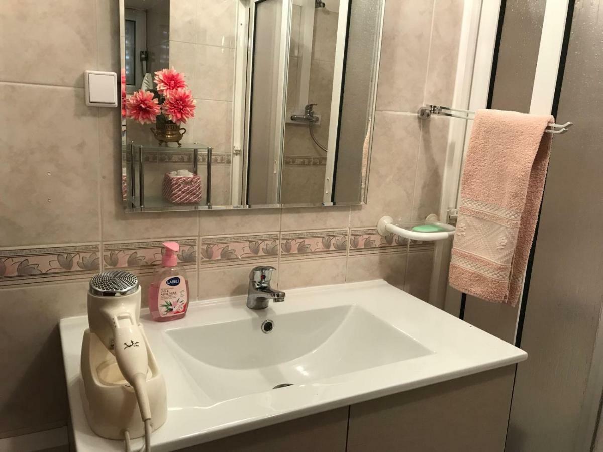 Affittacamere A Casa Da Avo Leonor Idanha-a-Nova Esterno foto