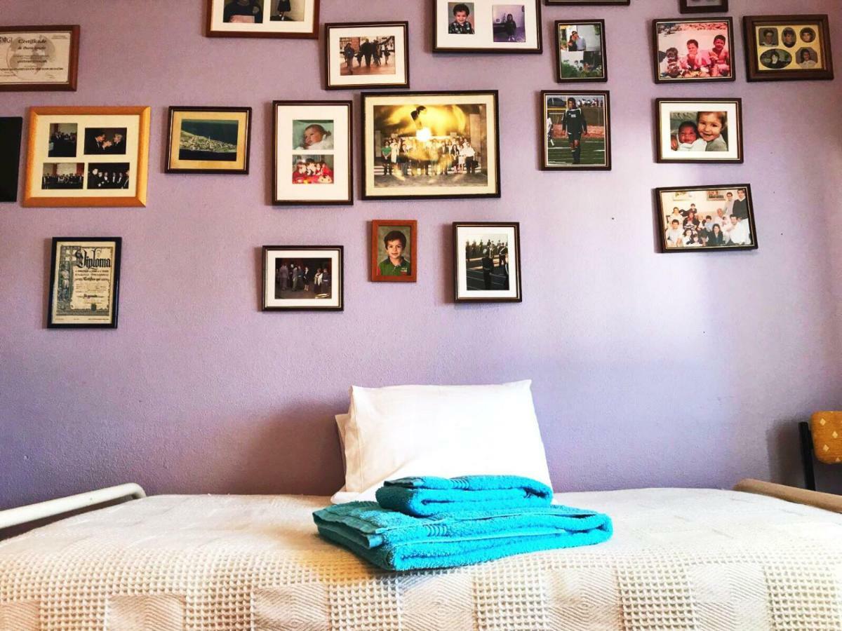 Affittacamere A Casa Da Avo Leonor Idanha-a-Nova Esterno foto