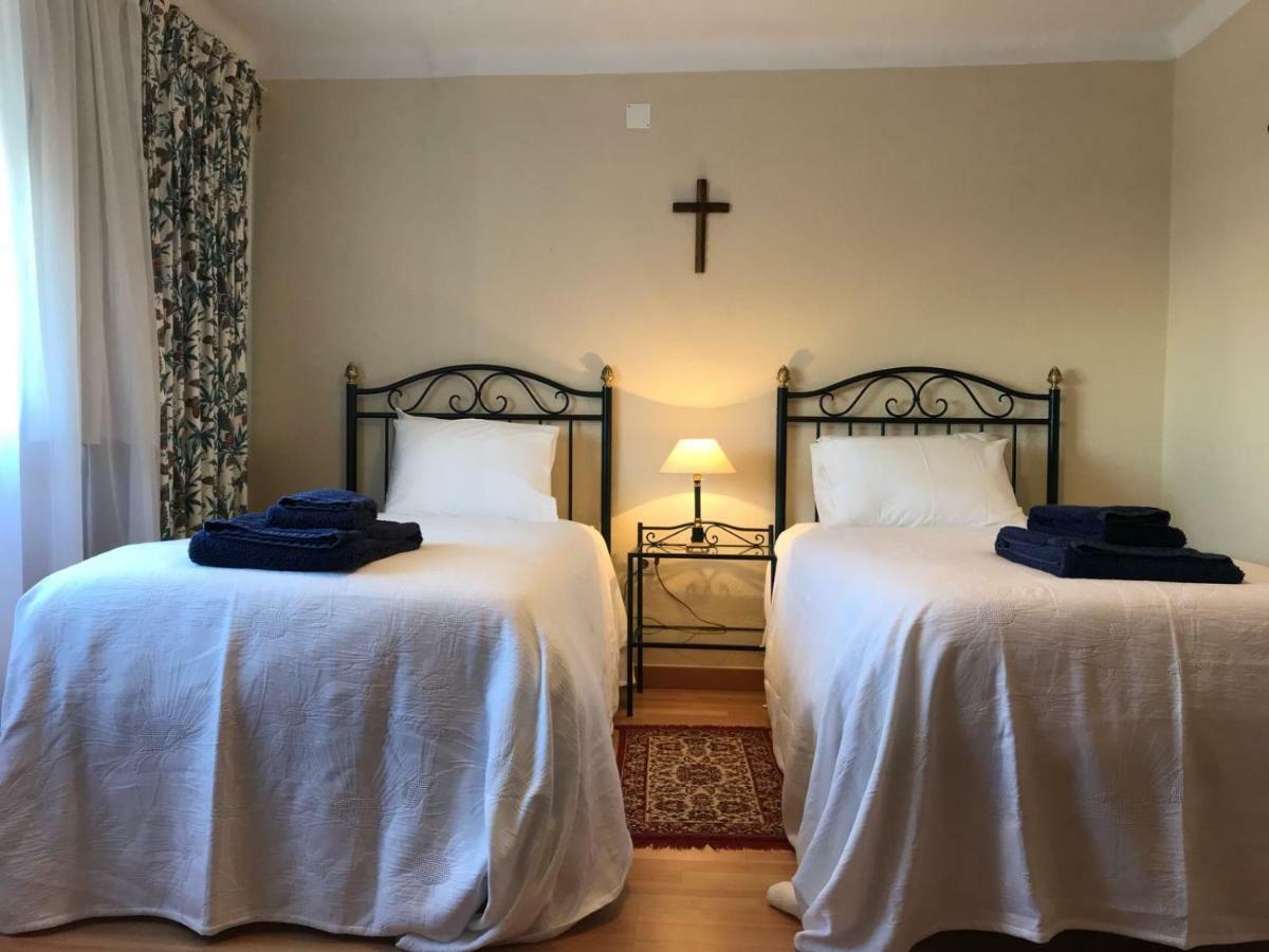 Affittacamere A Casa Da Avo Leonor Idanha-a-Nova Esterno foto